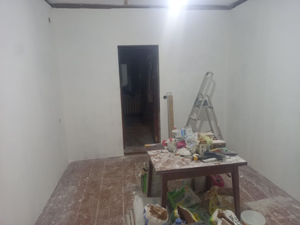 Продажа дома, 45м <sup>2</sup>, 2 сот., Нижний Новгород, Рылеева ул,  1