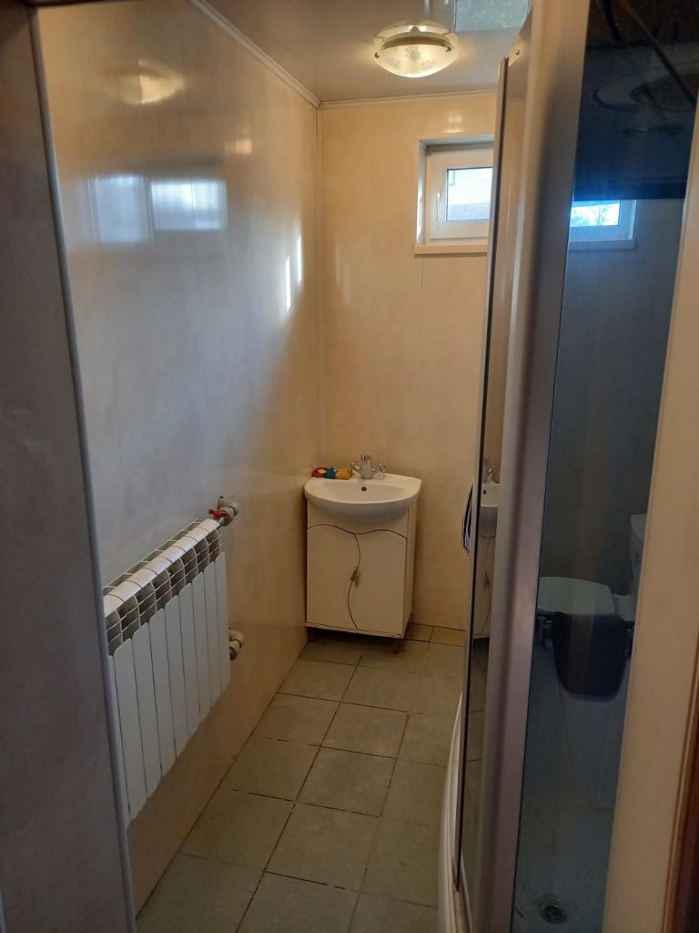 Продажа дома, 45м <sup>2</sup>, 2 сот., Нижний Новгород, Рылеева ул,  1