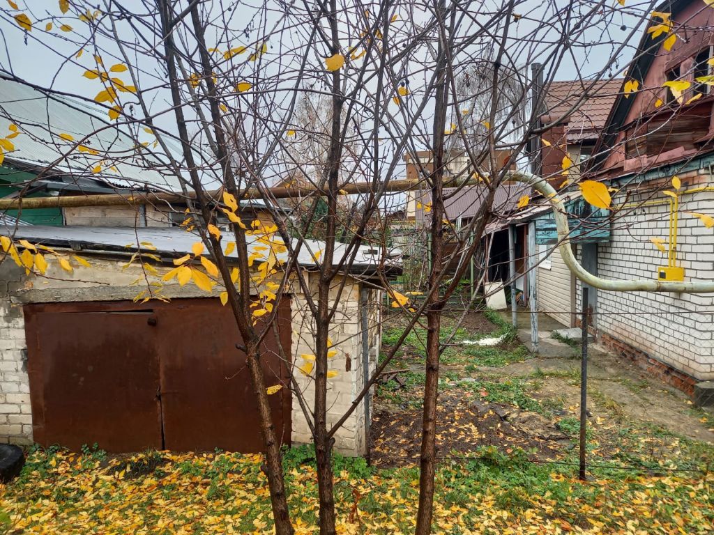 Продажа дома, 45м <sup>2</sup>, 2 сот., Нижний Новгород, Рылеева ул,  1