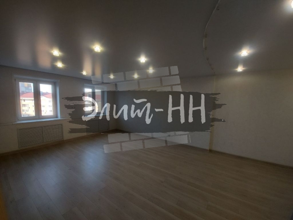 Продажа 3-комнатной квартиры, Бор, Луначарского ул,  208