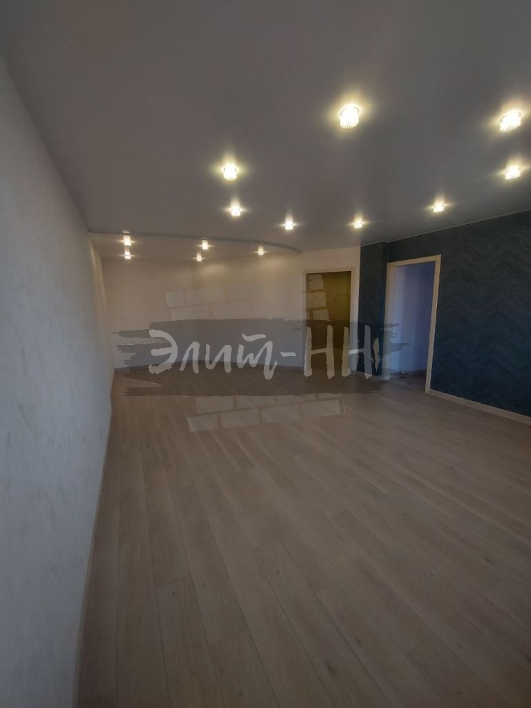 Продажа 3-комнатной квартиры, Бор, Луначарского ул,  208