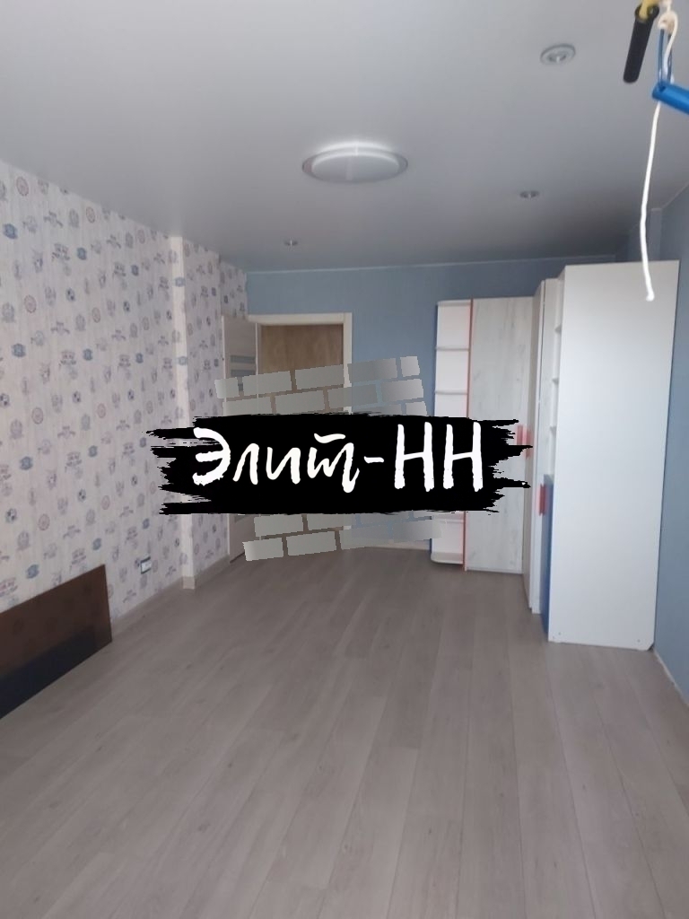 Продажа 3-комнатной квартиры, Бор, Луначарского ул,  208