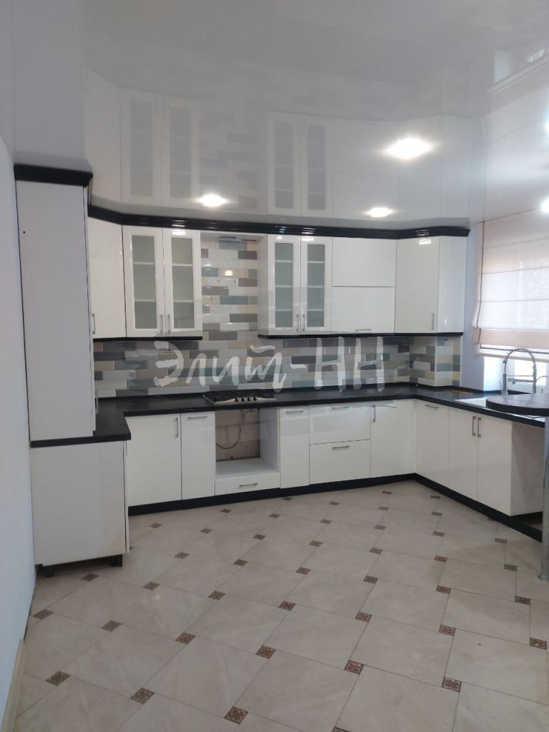 Продажа 3-комнатной квартиры, Бор, Луначарского ул,  208