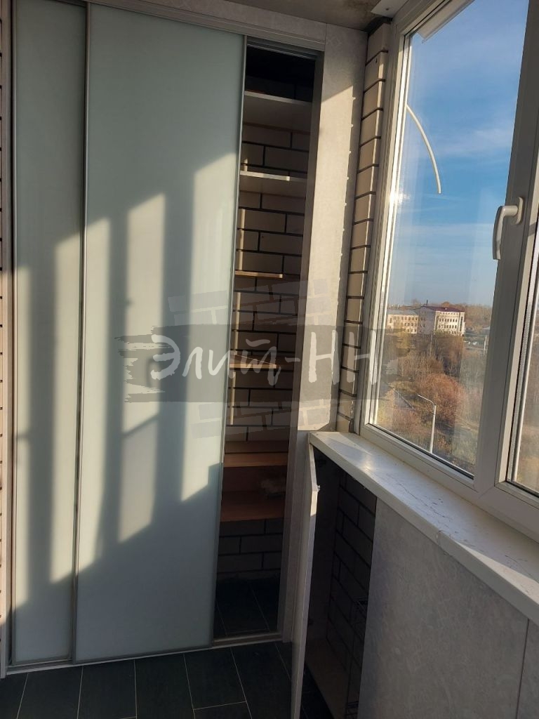 Продажа 3-комнатной квартиры, Бор, Луначарского ул,  208