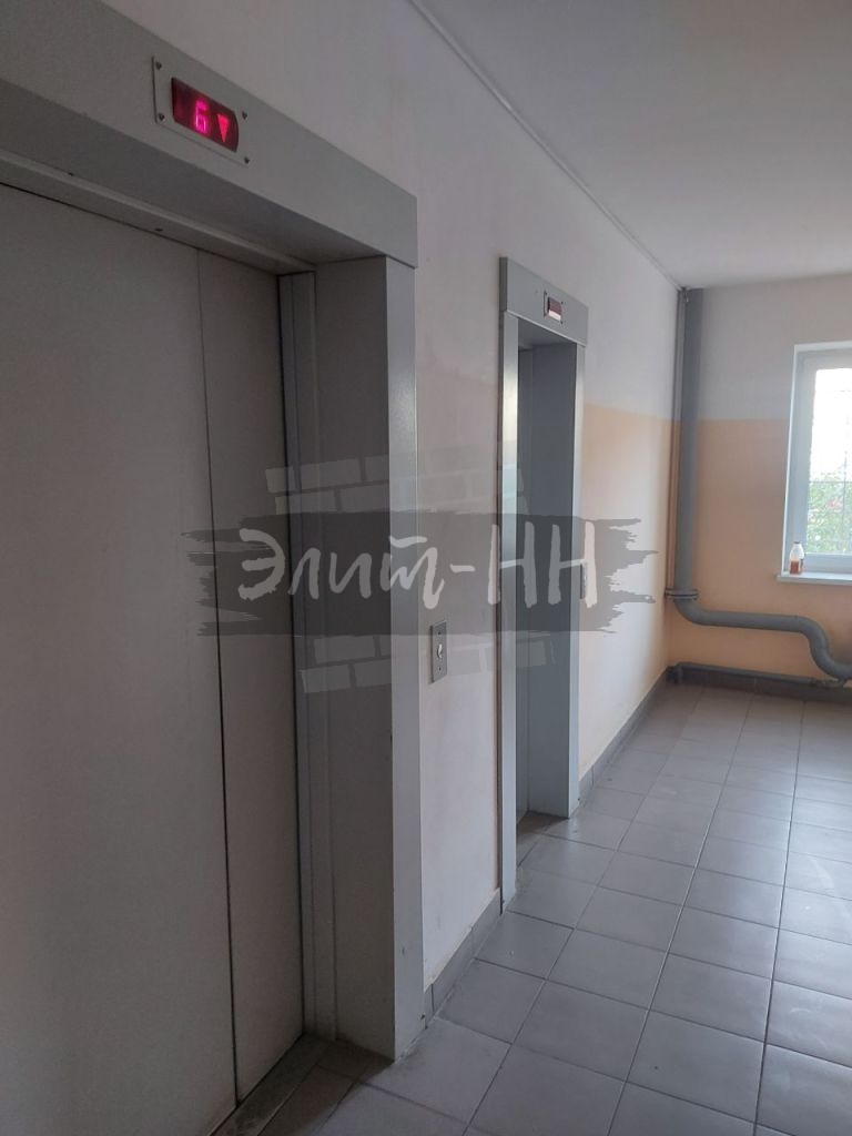 Продажа 3-комнатной квартиры, Бор, Луначарского ул,  208