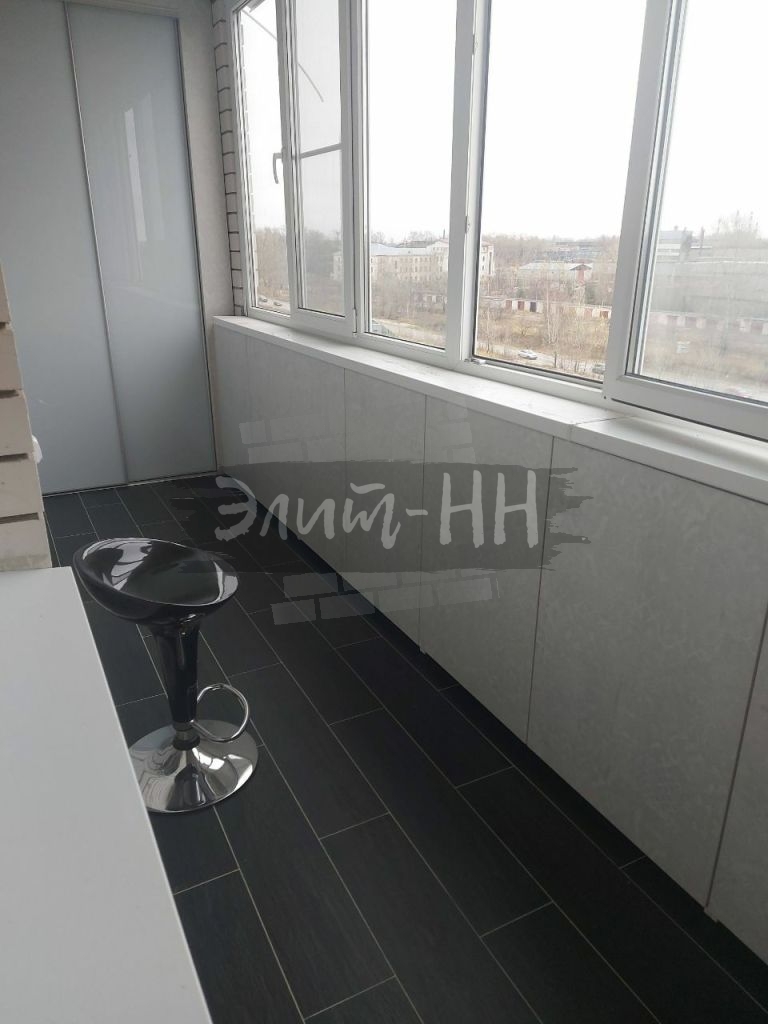 Продажа 3-комнатной квартиры, Бор, Луначарского ул,  208