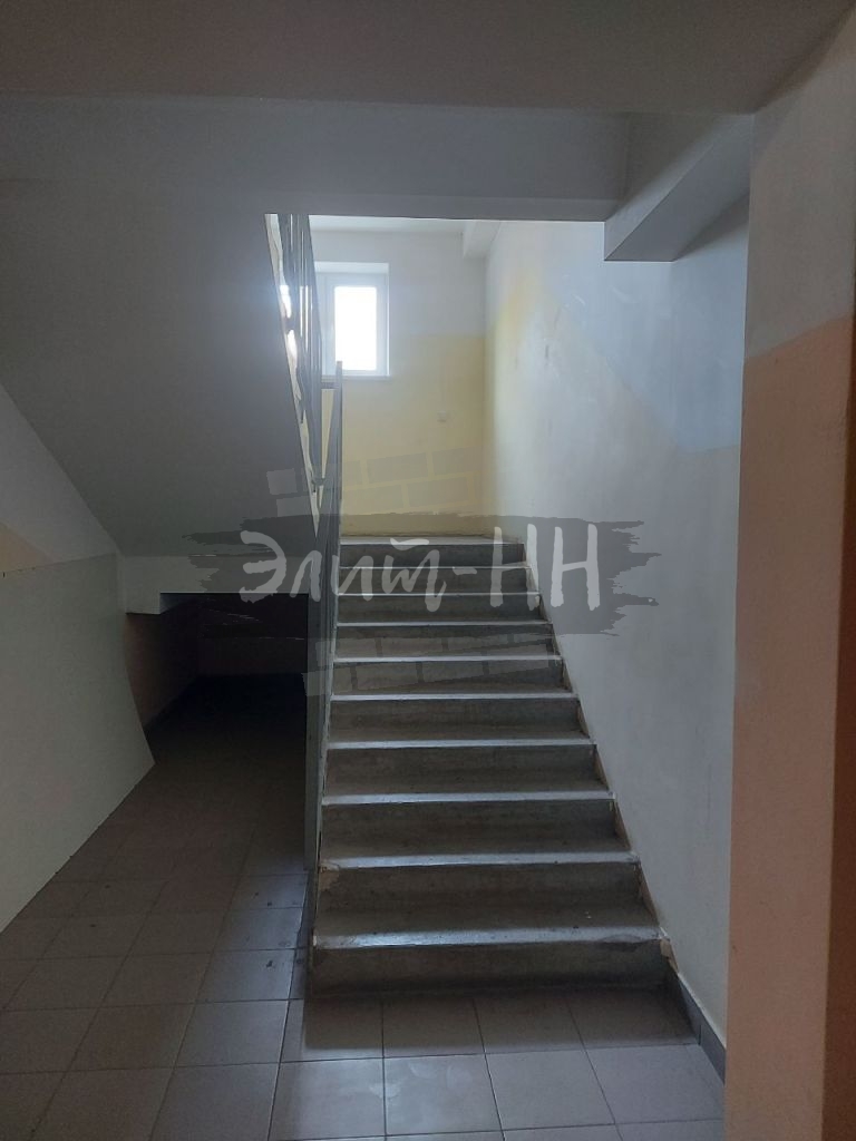 Продажа 3-комнатной квартиры, Бор, Луначарского ул,  208