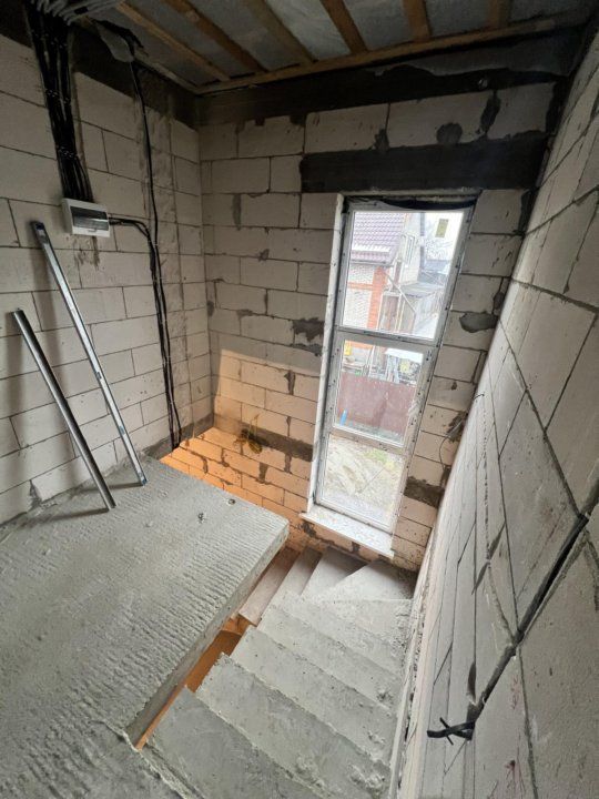 Продажа дома, 200м <sup>2</sup>, 5 сот., Темерницкий