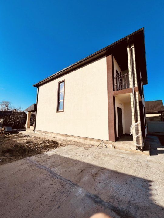 Продажа дома, 200м <sup>2</sup>, 5 сот., Темерницкий