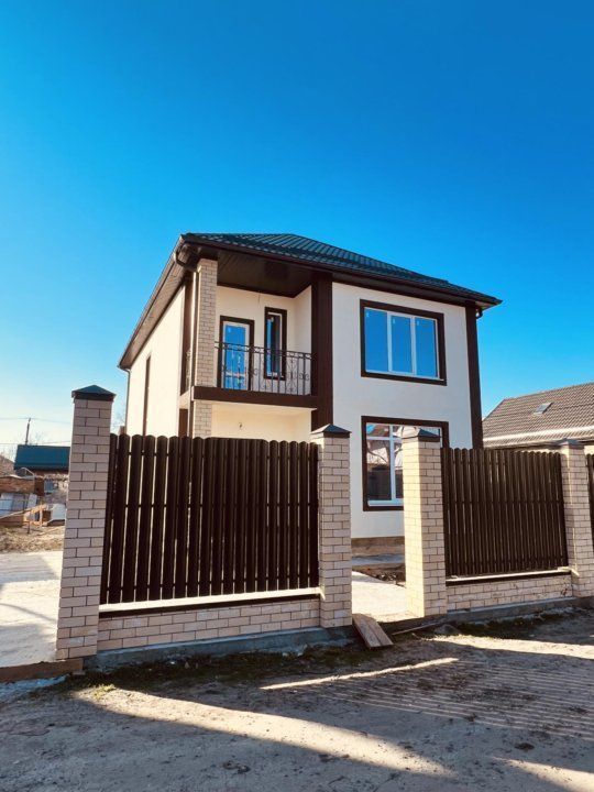 Продажа дома, 200м <sup>2</sup>, 5 сот., Темерницкий