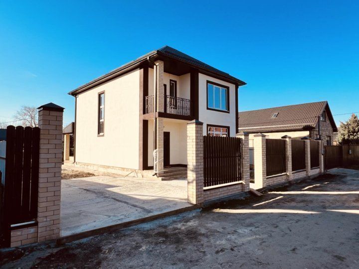 Продажа дома, 200м <sup>2</sup>, 5 сот., Темерницкий