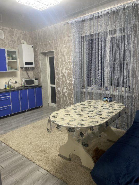 Продажа дома, 70м <sup>2</sup>, 2 сот., Ростовская