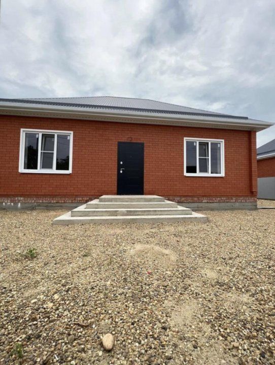 Продажа дома, 70м <sup>2</sup>, 2 сот., Ростовская