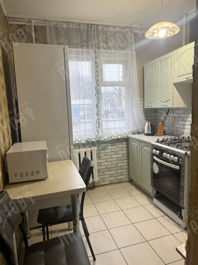 Продажа 4-комнатной квартиры, Тверь, Петербургское ш,  75