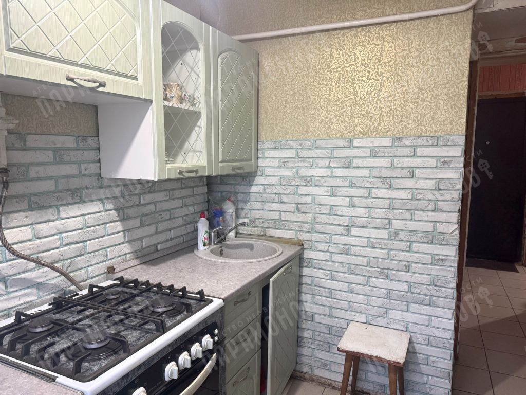 Продажа 4-комнатной квартиры, Тверь, Петербургское ш,  75