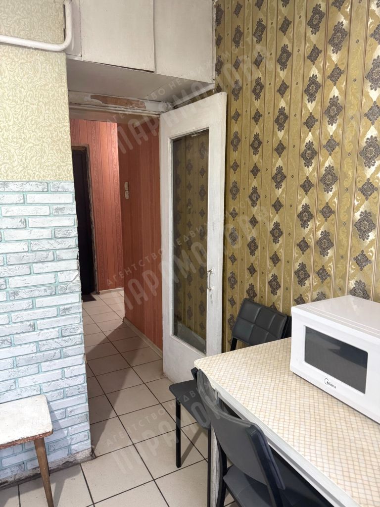 Продажа 4-комнатной квартиры, Тверь, Петербургское ш,  75