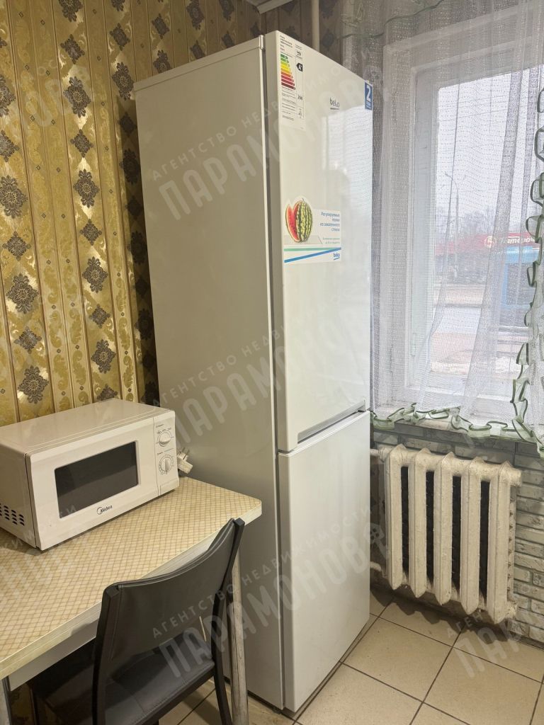 Продажа 4-комнатной квартиры, Тверь, Петербургское ш,  75
