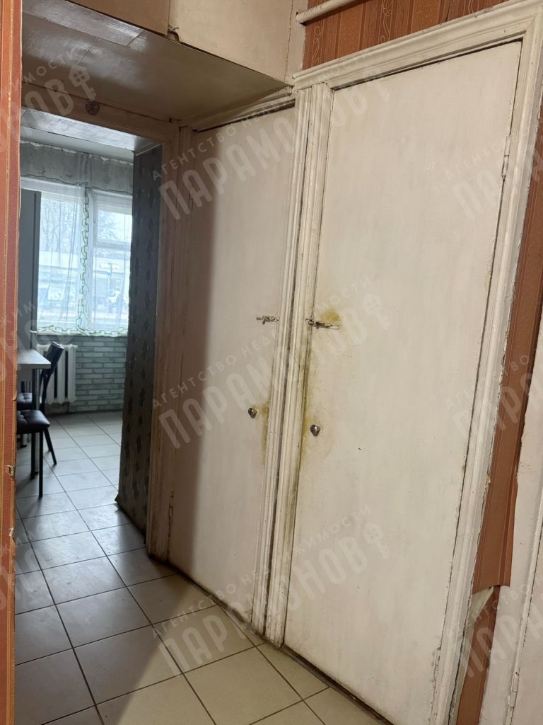 Продажа 4-комнатной квартиры, Тверь, Петербургское ш,  75