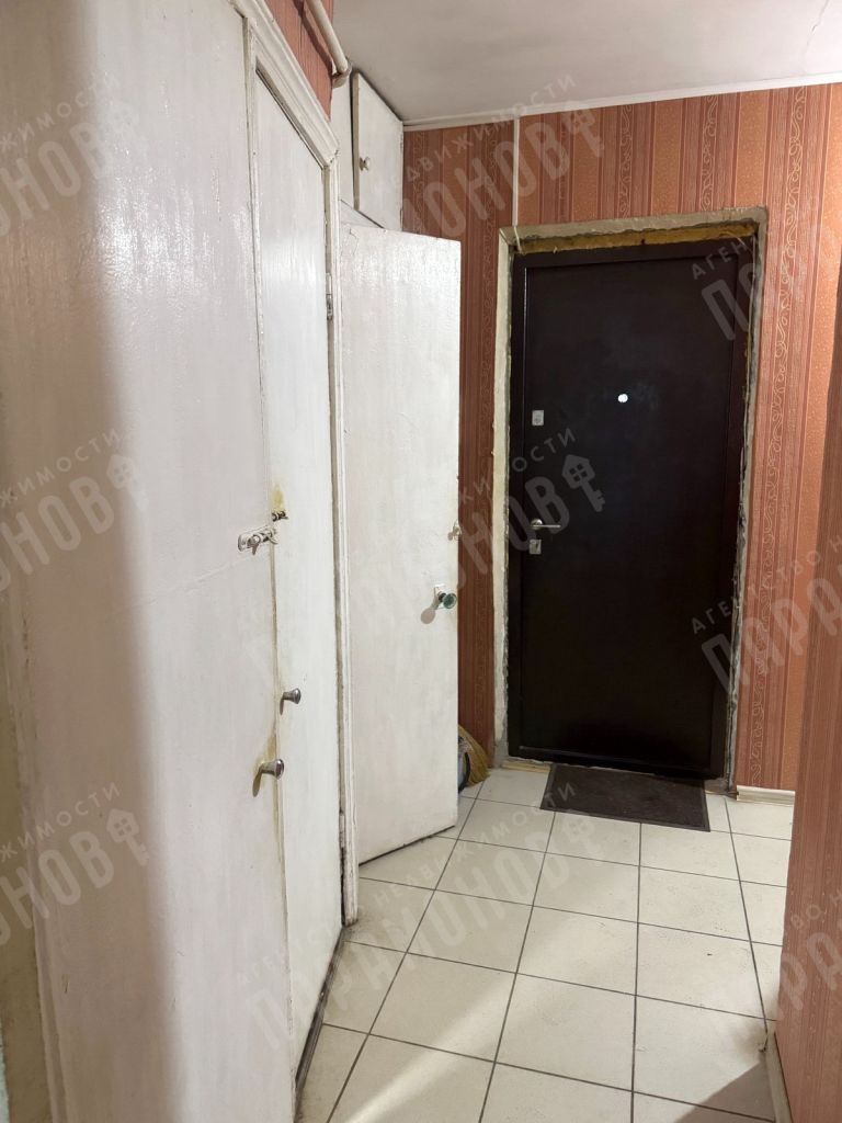 Продажа 4-комнатной квартиры, Тверь, Петербургское ш,  75