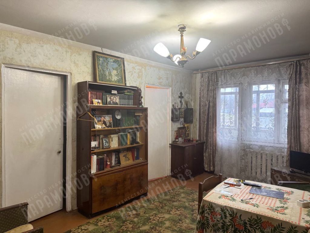 Продажа 4-комнатной квартиры, Тверь, Петербургское ш,  75