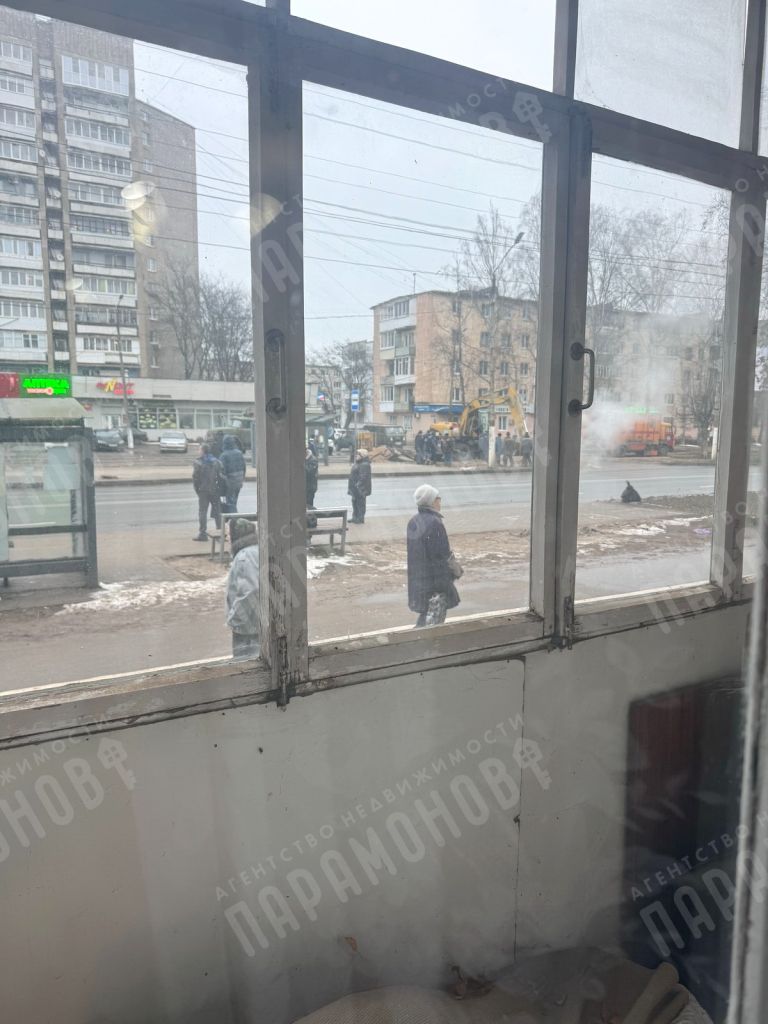 Продажа 4-комнатной квартиры, Тверь, Петербургское ш,  75