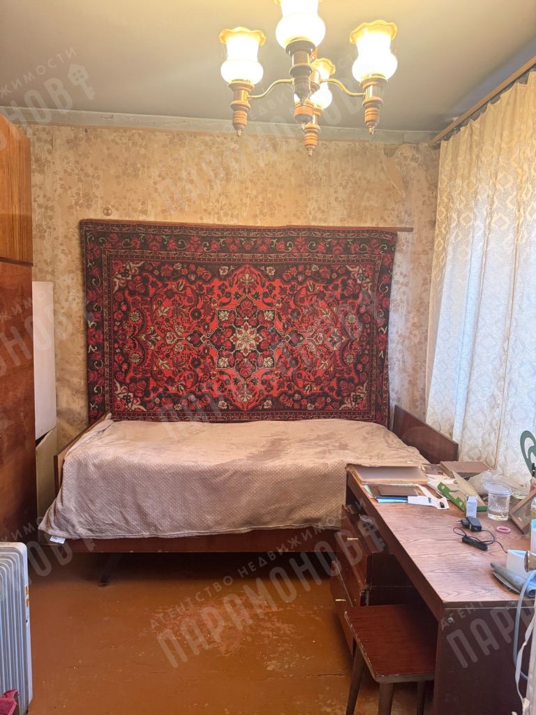 Продажа 4-комнатной квартиры, Тверь, Петербургское ш,  75