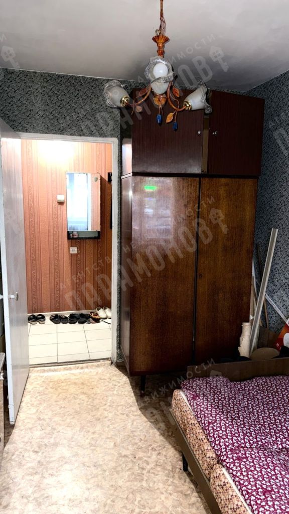 Продажа 4-комнатной квартиры, Тверь, Петербургское ш,  75