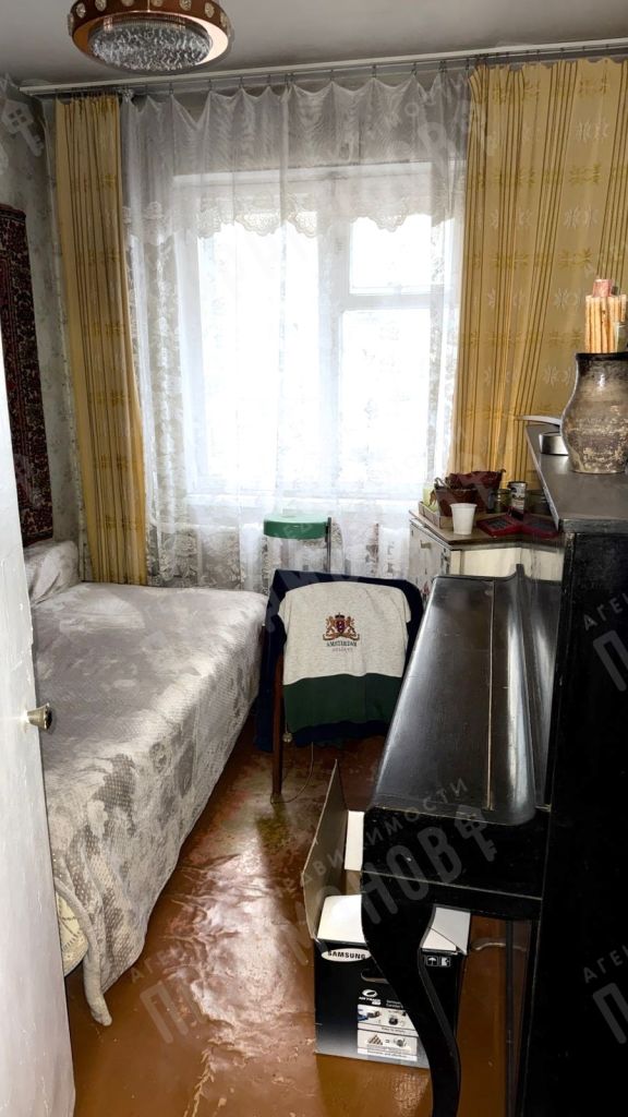 Продажа 4-комнатной квартиры, Тверь, Петербургское ш,  75