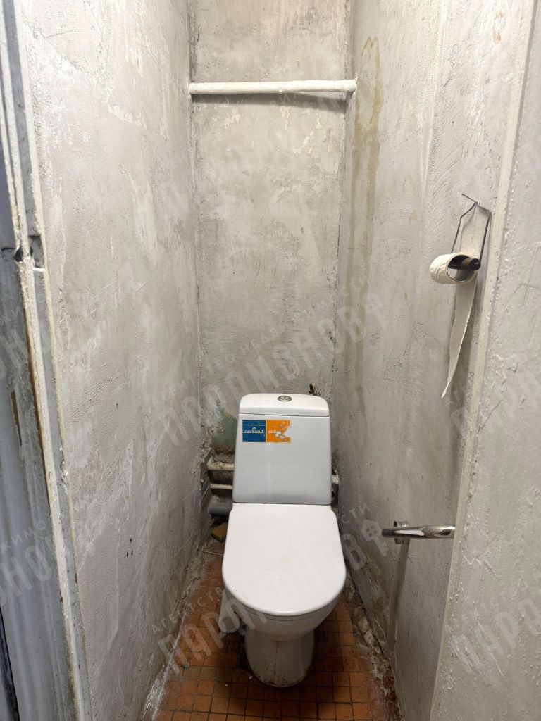 Продажа 4-комнатной квартиры, Тверь, Петербургское ш,  75