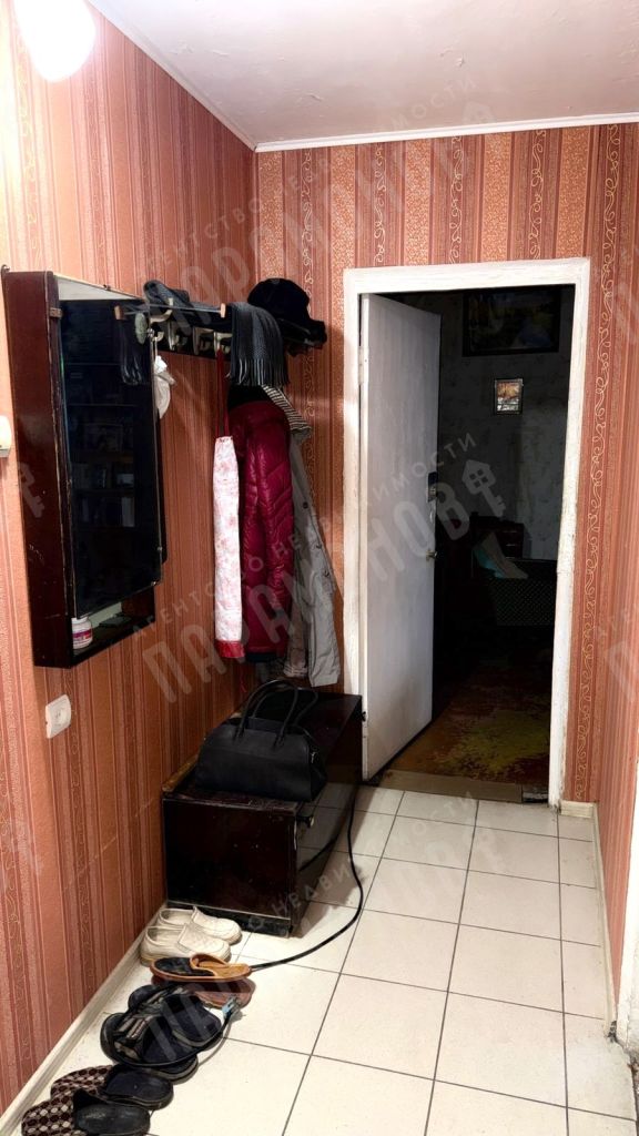 Продажа 4-комнатной квартиры, Тверь, Петербургское ш,  75