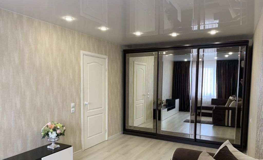 Продажа 1-комнатной квартиры, Ростов-на-Дону, Висаитова ул,  6/10