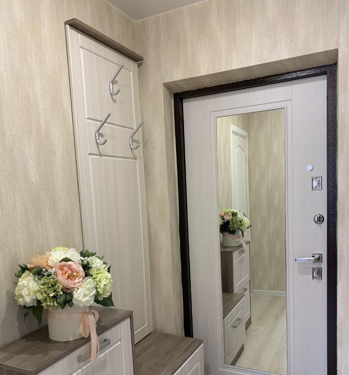 Продажа 1-комнатной квартиры, Ростов-на-Дону, Висаитова ул,  6/10