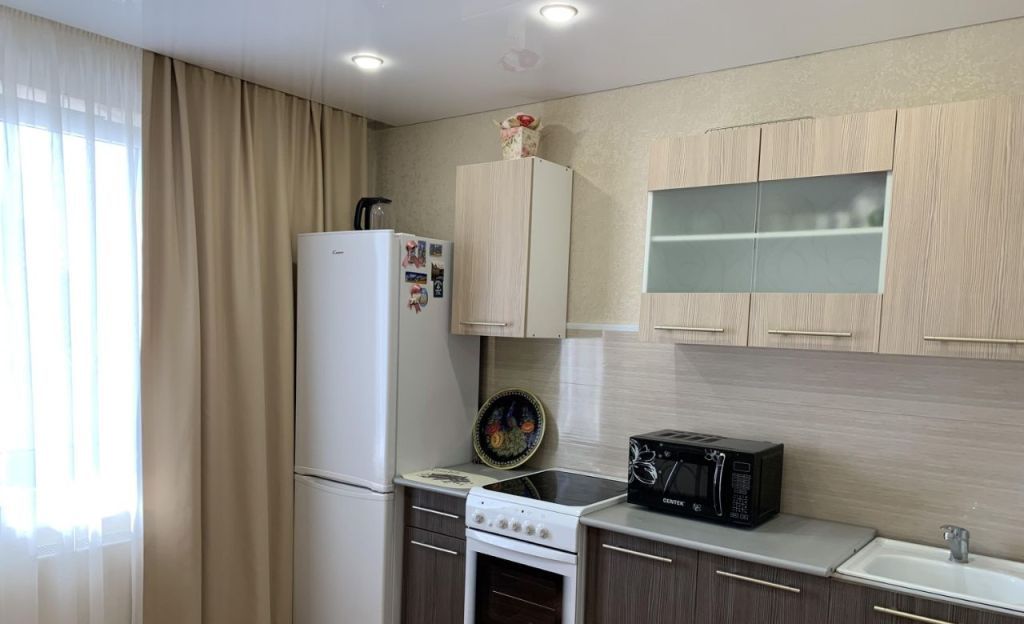 Продажа 1-комнатной квартиры, Ростов-на-Дону, Висаитова ул,  6/10