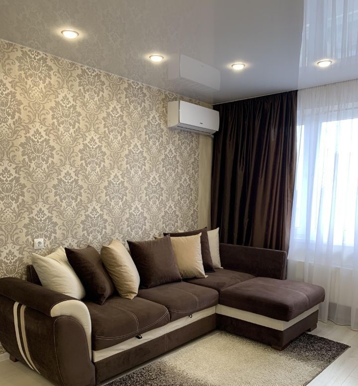 Продажа 1-комнатной квартиры, Ростов-на-Дону, Висаитова ул,  6/10