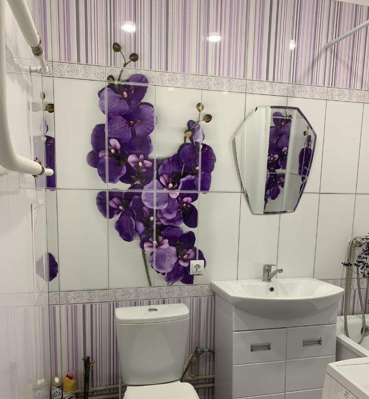 Продажа 1-комнатной квартиры, Ростов-на-Дону, Висаитова ул,  6/10