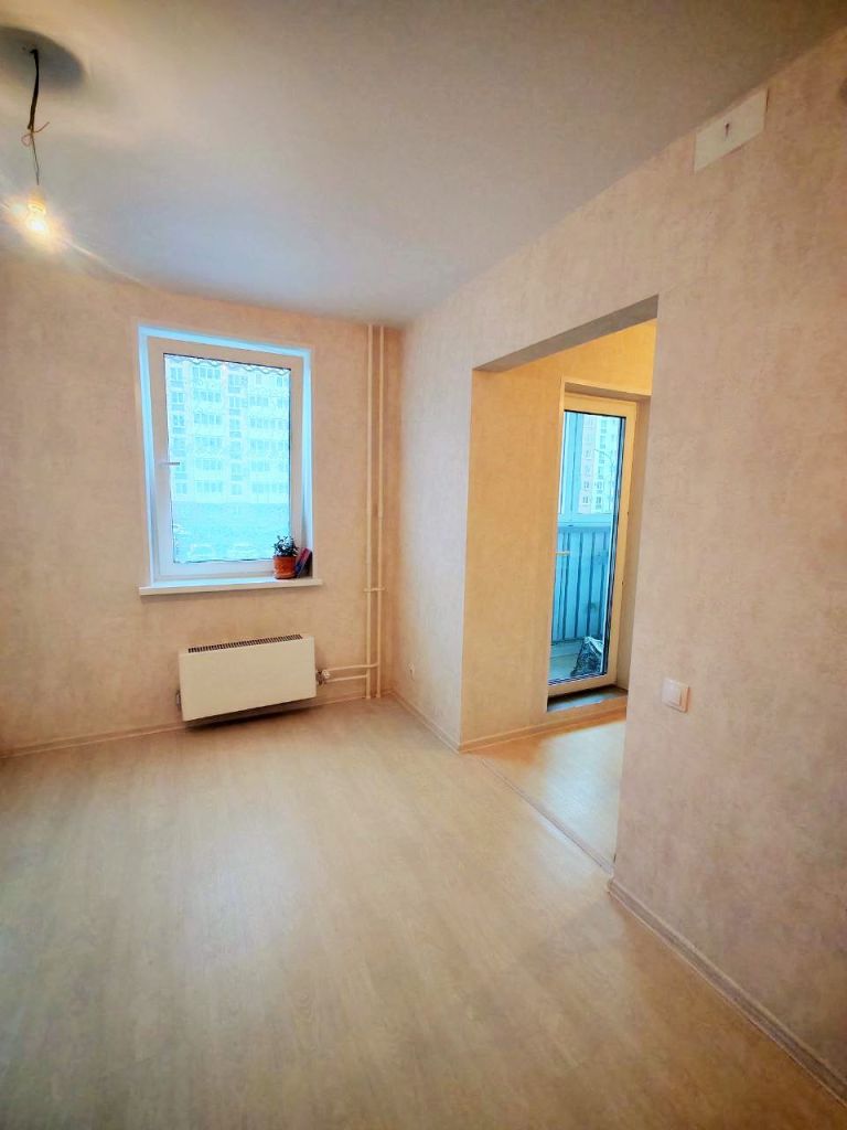 Продажа 1-комнатной квартиры, Нижний Новгород, Бориса Видяева ул,  24