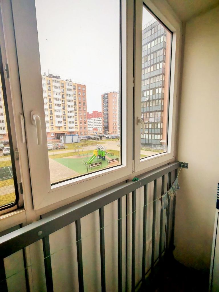 Продажа 1-комнатной квартиры, Нижний Новгород, Бориса Видяева ул,  24