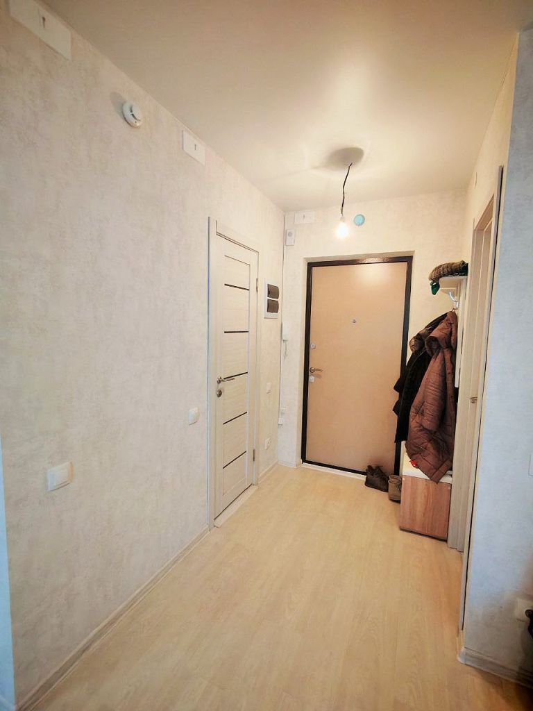 Продажа 1-комнатной квартиры, Нижний Новгород, Бориса Видяева ул,  24