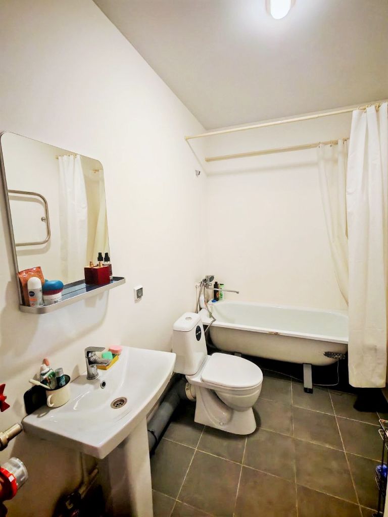 Продажа 1-комнатной квартиры, Нижний Новгород, Бориса Видяева ул,  24