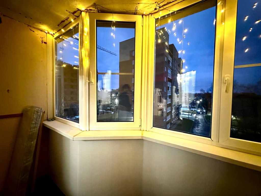 Продажа 3-комнатной квартиры, Кострома, Окружная ул,  43