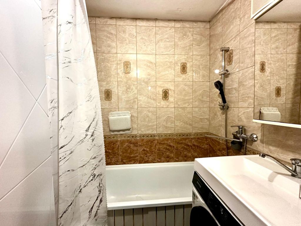 Продажа 3-комнатной квартиры, Кострома, Окружная ул,  43