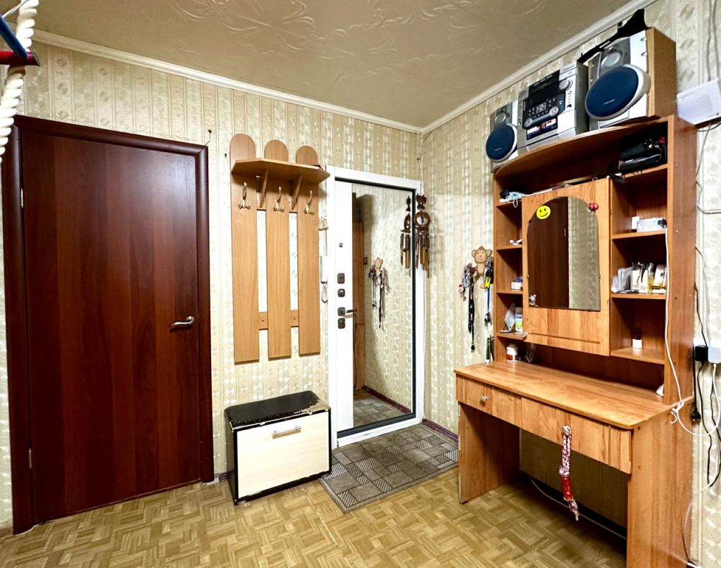 Продажа 3-комнатной квартиры, Кострома, Окружная ул,  43