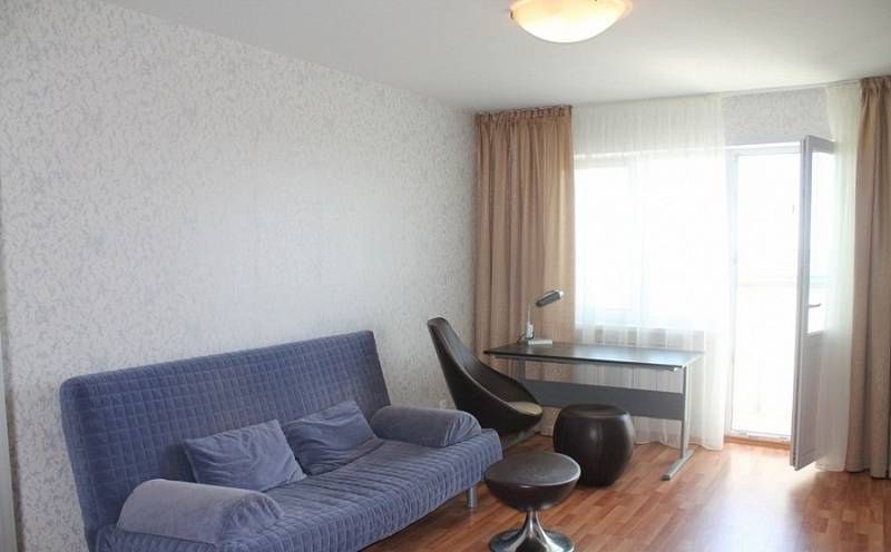 Продажа 1-комнатной квартиры, Ростов-на-Дону, Александра Печерского ул,  5