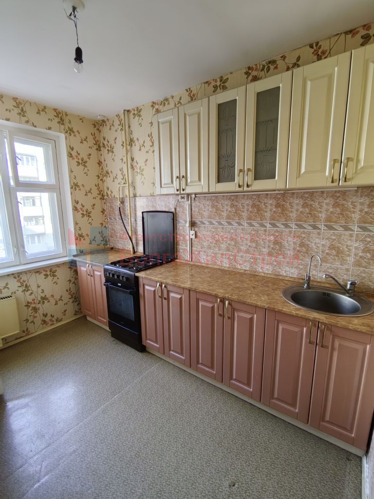 Продажа 3-комнатной квартиры, Нижний Новгород, Надежды Сусловой ул,  12к1