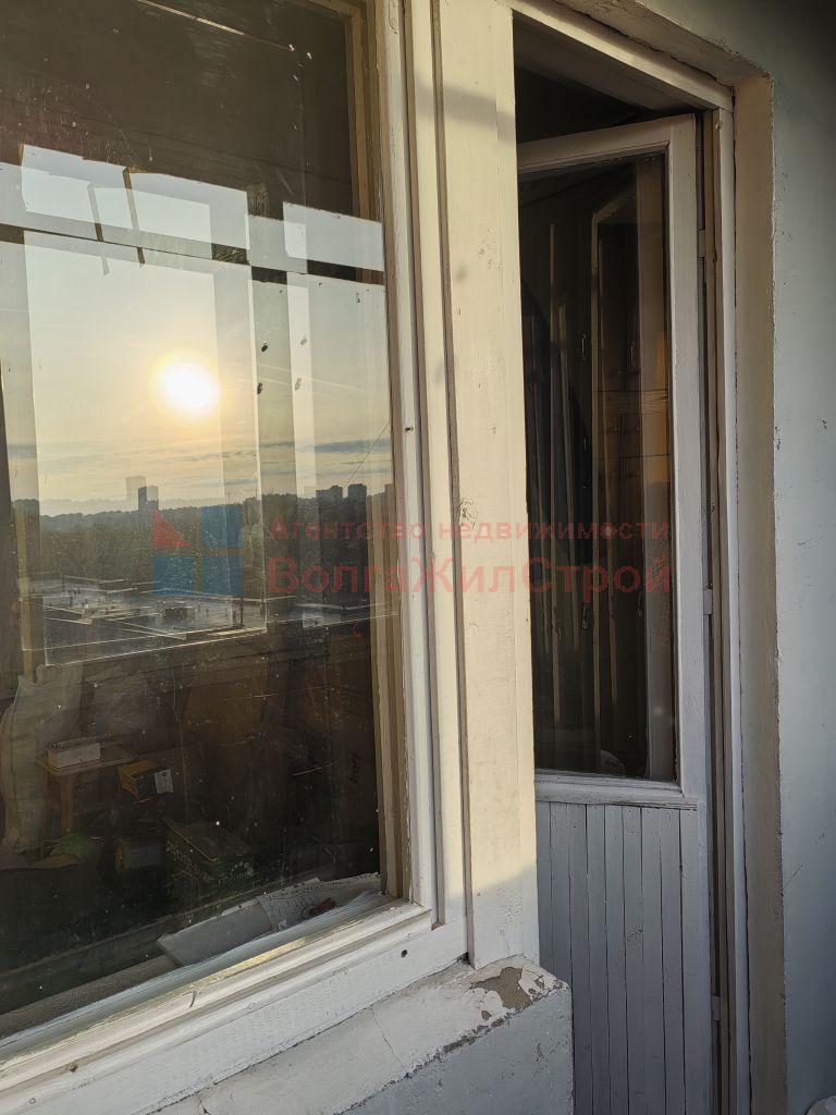 Продажа 3-комнатной квартиры, Нижний Новгород, Надежды Сусловой ул,  12к1