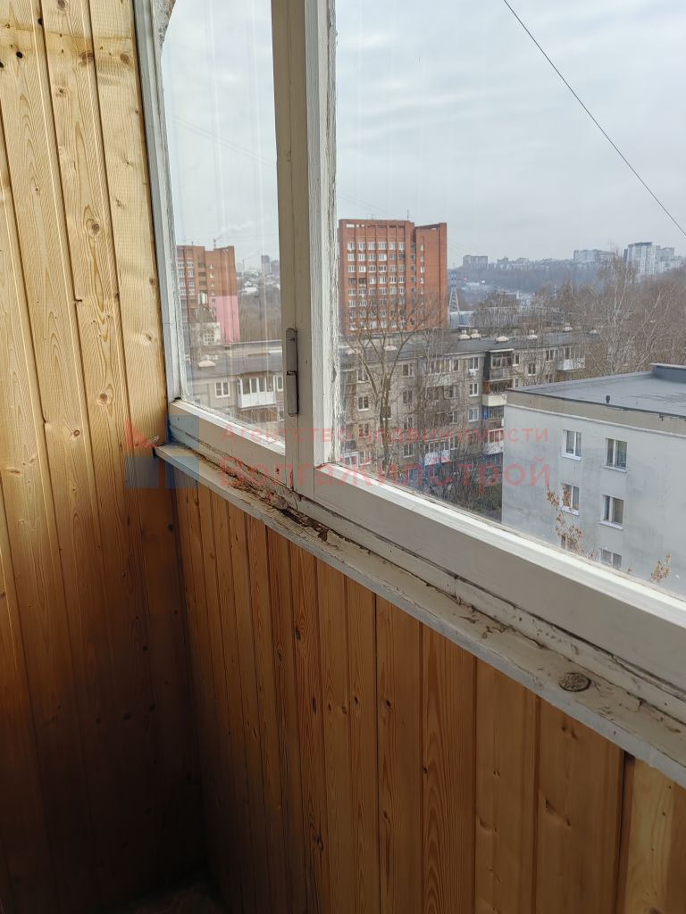 Продажа 3-комнатной квартиры, Нижний Новгород, Надежды Сусловой ул,  12к1