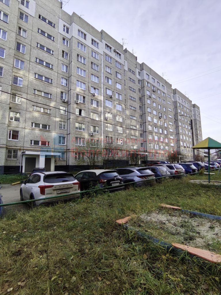 Продажа 3-комнатной квартиры, Нижний Новгород, Надежды Сусловой ул,  12к1