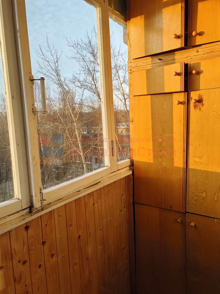 Продажа 3-комнатной квартиры, Нижний Новгород, Надежды Сусловой ул,  12к1