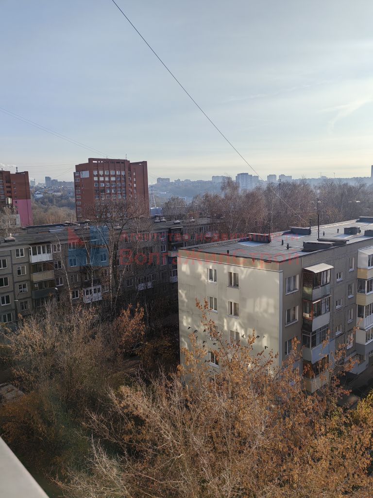 Продажа 3-комнатной квартиры, Нижний Новгород, Надежды Сусловой ул,  12к1