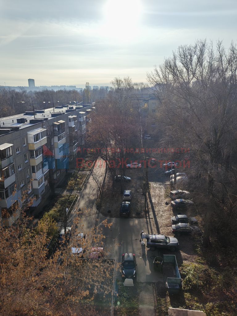 Продажа 3-комнатной квартиры, Нижний Новгород, Надежды Сусловой ул,  12к1